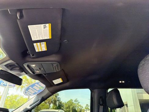 Used 2024 Ford F150 Tremor AWD/4WD image 24