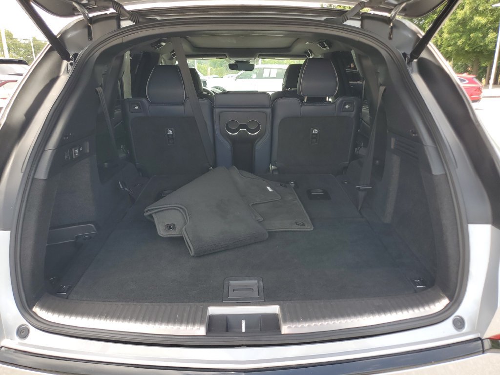 Certified 2023 Acura MDX Type S w/ Advance Package AWD/4WD image 11