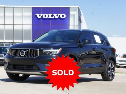 Certified 2024 Volvo XC40 B5 Plus