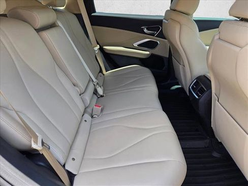 Certified 2023 Acura RDX AWD image 18