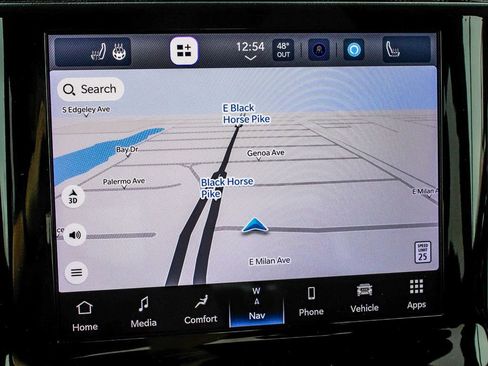 Used 2022 RAM 1500 Laramie image 22