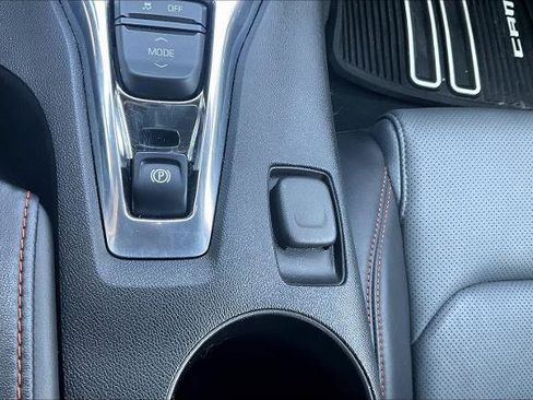 Used 2017 Chevrolet Camaro SS w/ 50th Anniversary Edition image 16