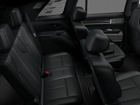 New 2026 Cadillac Vistiq Luxury image 55