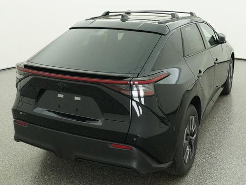 New 2026 Toyota bZ image 2