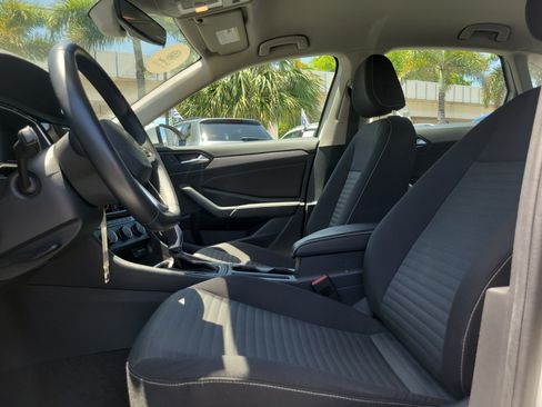 Certified 2024 Volkswagen Jetta S FWD image 22