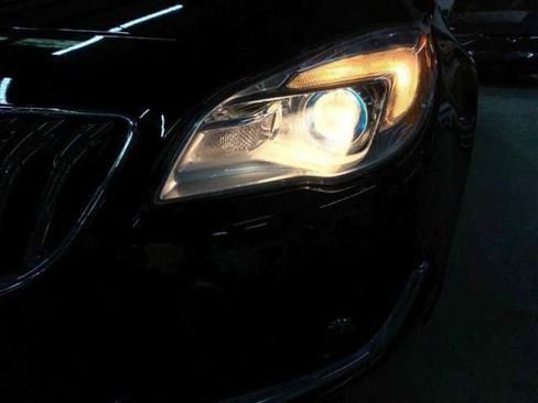 Used 2017 Buick Regal FWD image 53