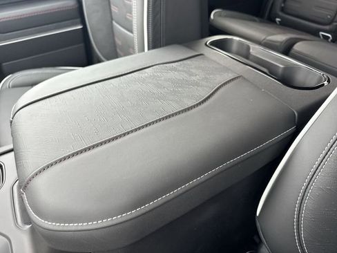 New 2026 GMC Sierra 1500 AT4X image 21