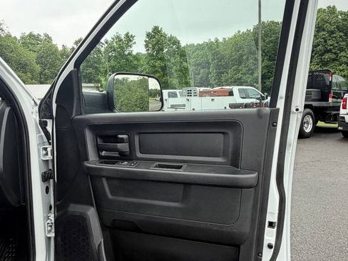 Used 2022 RAM 2500 Tradesman AWD/4WD image 32