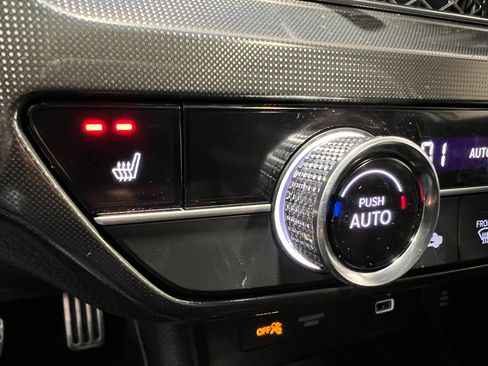 Used 2025 Acura Integra A-Spec image 25