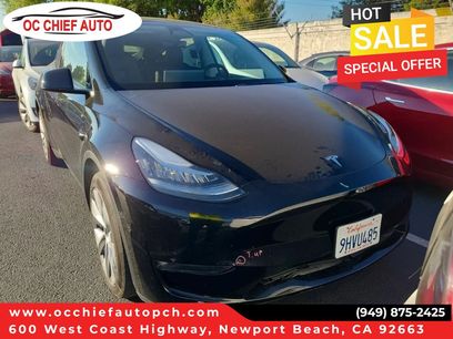 Used 2023 Tesla Model Y Long Range