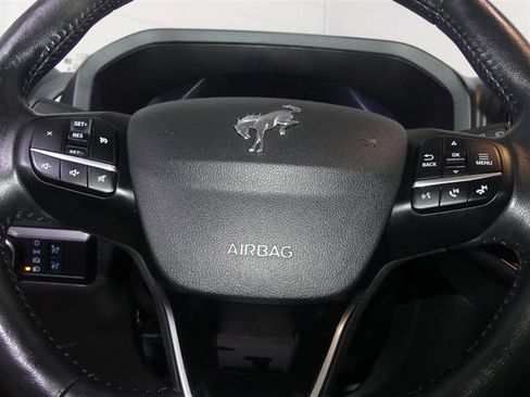 Used 2023 Ford Bronco Sport Outer Banks w/ Tech Package AWD/4WD image 32