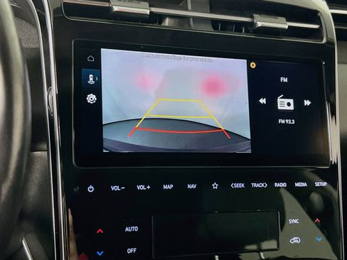 Used 2023 Hyundai Tucson XRT image 14