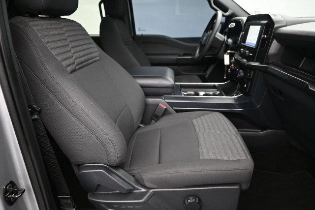 Certified 2023 Ford F150 XL w/ STX Appearance Package AWD/4WD image 12