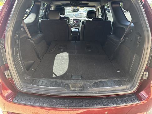 Used 2018 Dodge Durango Citadel AWD/4WD image 36