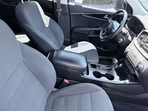 Used 2016 Kia Sorento LX w/ LX Convenience Package FWD image 14