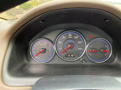 Used 2003 Honda Civic LX image 16