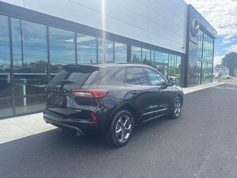 Used 2023 Ford Escape ST-Line w/ Tech Pack #1 image 3