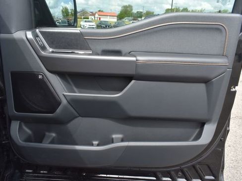 Used 2025 Ford F150 Tremor w/ Equipment Group 402A High AWD/4WD image 53