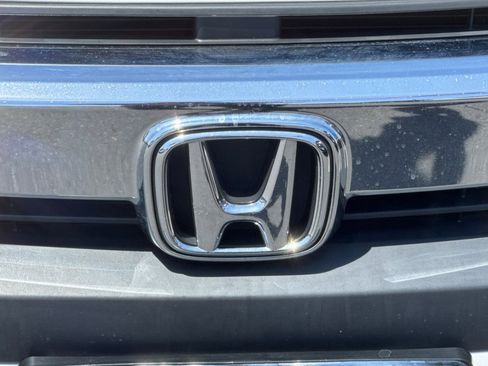 Used 2018 Honda Civic EX image 44