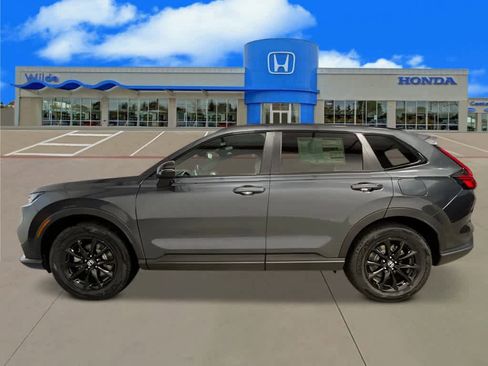 New 2026 Honda CR-V Sport-L image 2