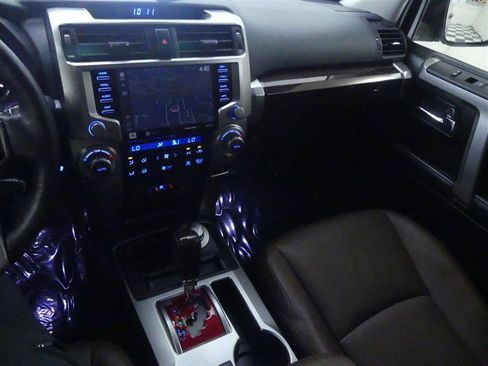 Used 2024 Toyota 4Runner Limited image 13