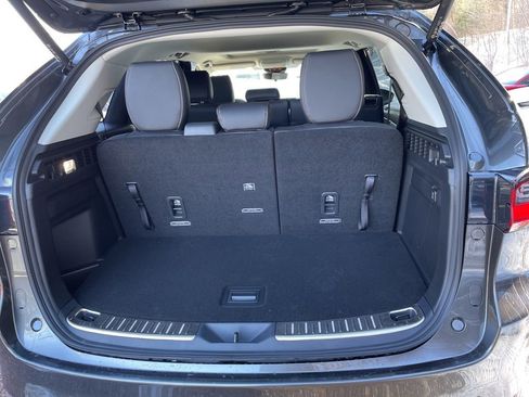 New 2026 MAZDA CX-90 3.3 Turbo w/ Preferred Package image 9