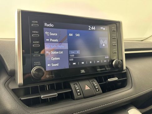 Used 2019 Toyota RAV4 Limited w/ Advanced Technology Package AWD/4WD image 24