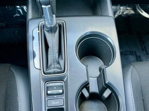 Certified 2024 Honda Civic Sport image 17