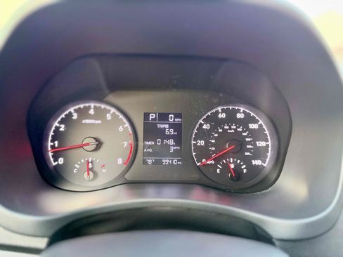 Used 2019 Hyundai Accent SE FWD image 26