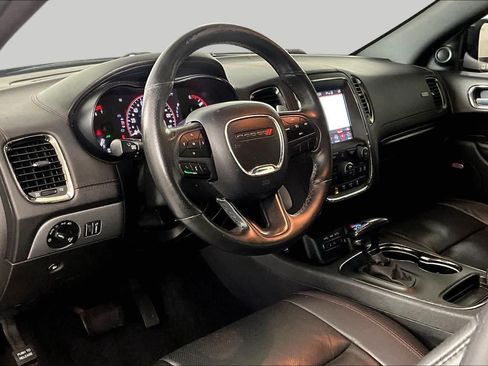 Used 2018 Dodge Durango R/T w/ Blacktop Package RWD image 16