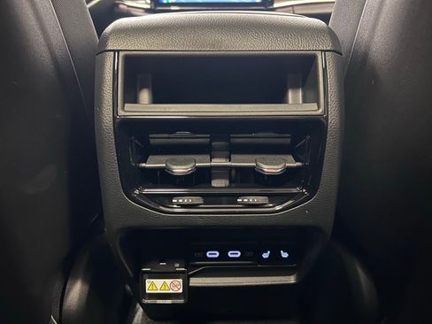 New 2026 Jeep Grand Cherokee Limited AWD/4WD image 21
