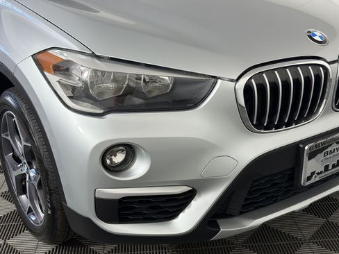 Used 2018 BMW X1 xDrive28i AWD/4WD image 11