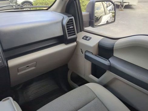 Used 2019 Ford F150 XL w/ Equipment Group 101A Mid AWD/4WD image 18