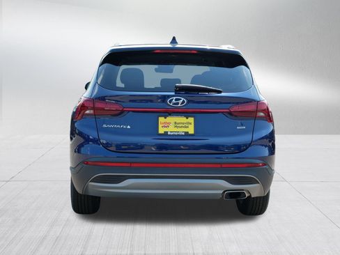 Certified 2023 Hyundai Santa Fe SE w/ Cargo Package AWD/4WD image 6