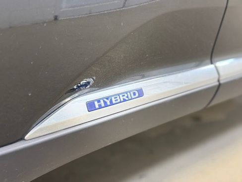 Used 2013 Lexus RX 450h AWD w/ Navigation Pkg image 8