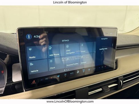 New 2026 Lincoln Corsair Premiere image 42