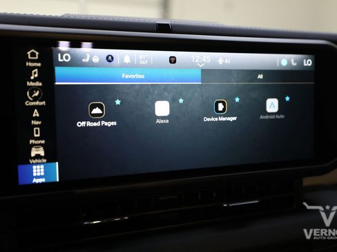 New 2024 Jeep Wrangler Sahara w/ Technology Group image 38