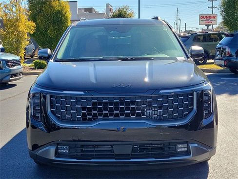 New 2026 Kia Carnival SX Prestige image 2