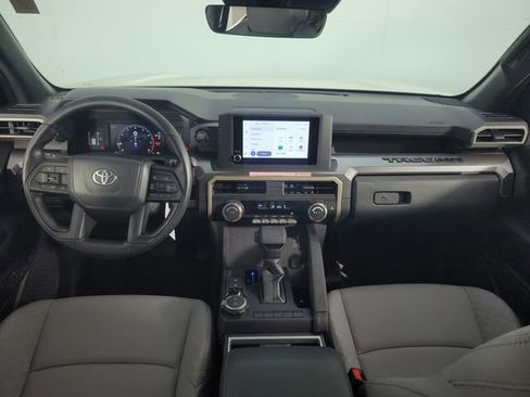 New 2025 Toyota Tacoma SR5 image 20