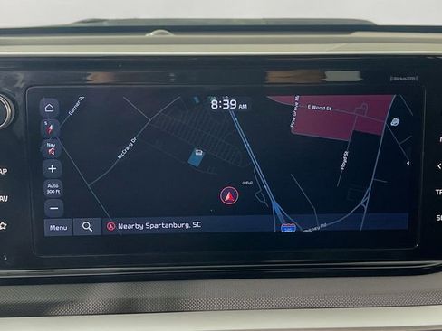 Used 2024 Kia K5 GT-Line image 14