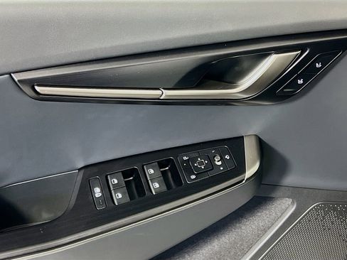New 2025 Kia EV6 Wind image 16