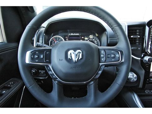 Used 2026 RAM 1500 Laramie AWD/4WD image 14
