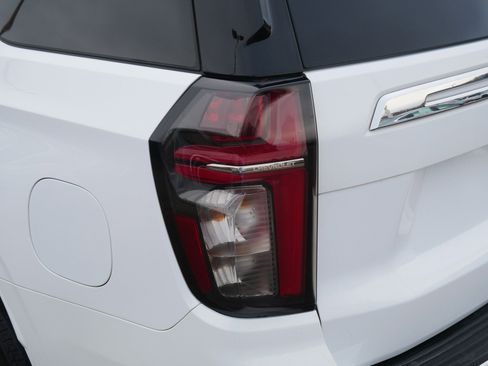 Used 2024 Chevrolet Tahoe LT w/ Max Trailering Package image 17