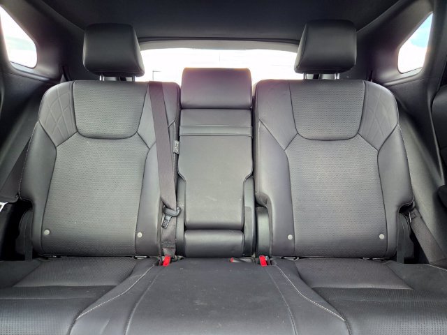 Used 2023 Lexus RX 350 Premium Plus w/ Cold Area Package FWD image 10
