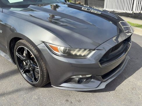 Used 2017 Ford Mustang GT image 9