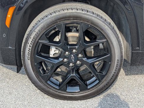 Used 2024 Chevrolet Traverse RS w/ LPO, Floor Liner Package image 11