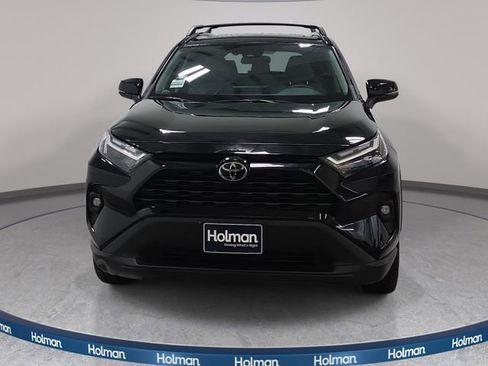 Certified 2023 Toyota RAV4 XLE Premium AWD/4WD image 2