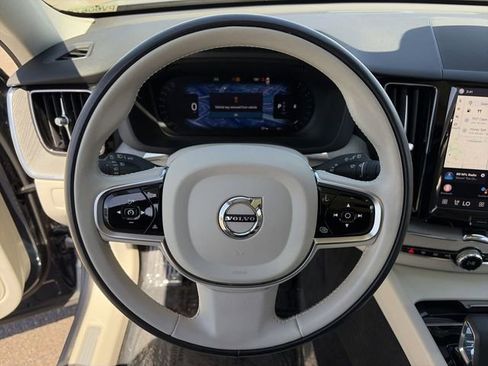 Used 2024 Volvo XC60 B5 Plus AWD/4WD image 25