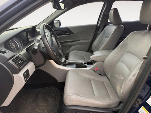 Used 2013 Honda Accord EX-L image 9