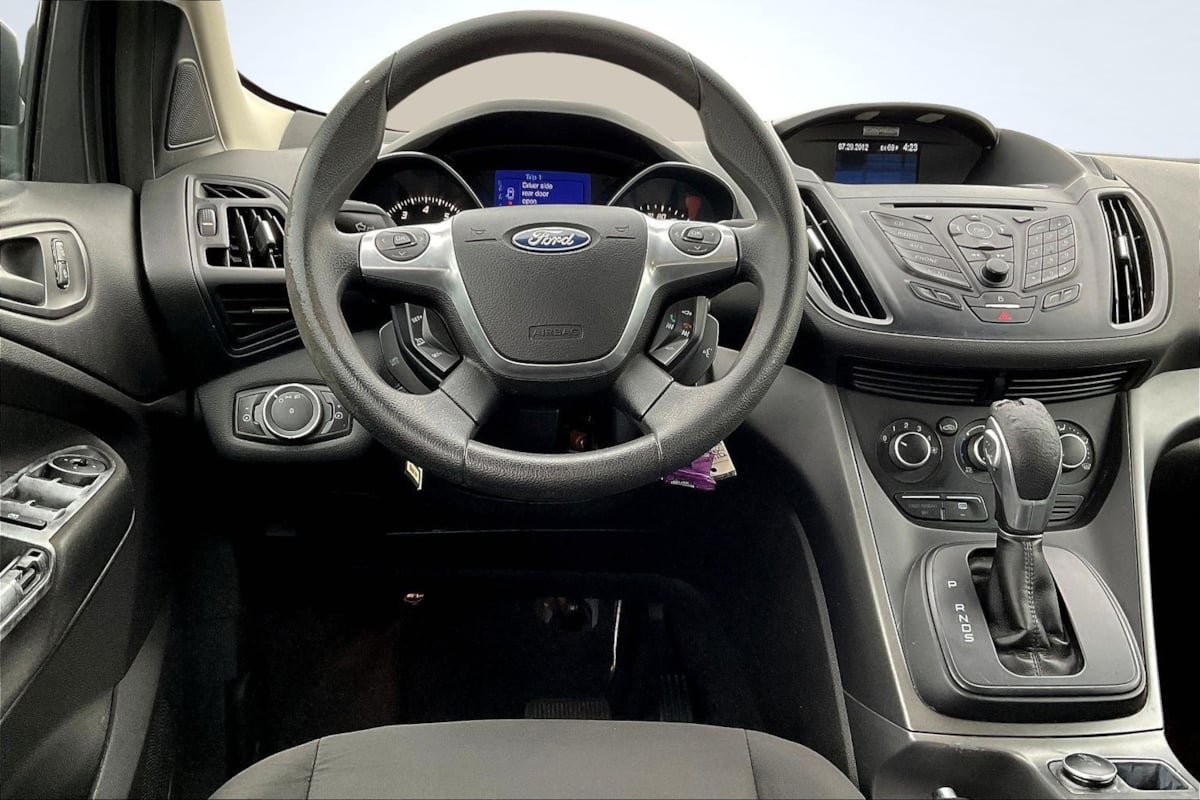 Used 2013 Ford Escape S FWD image 5